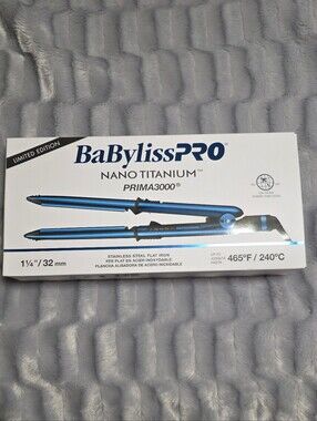 BabylissPRO Prima3000 Limited Edition